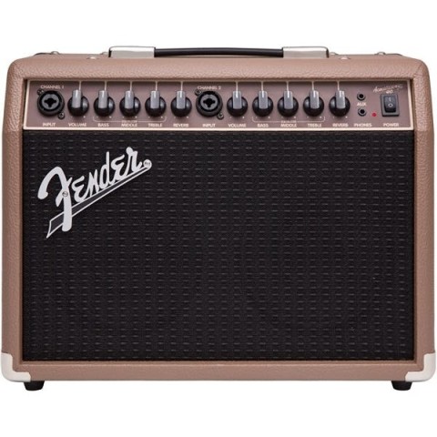 Fender Acoustasonic 40 Acoustic Guitar Amp